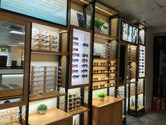 店内环境-LOGO眼镜·蔡司品牌折扣店(龙华清湖店)