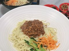 -小福顺面馆(埠西市场店)