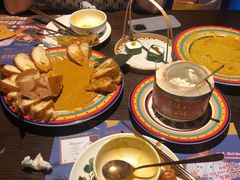 -泰妃殿(武汉首店)