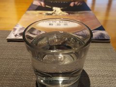 -新贝乐意大利餐厅(苏州中心店)