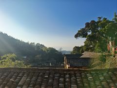-杨家堂村