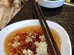 -川成串·自助串串香火锅(朝阳店)