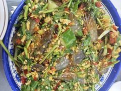 -官塘陈记鱼生·潮汕砂锅粥·牛肉火锅(潮枫路总店)