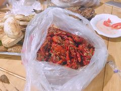 -蚌埠龙虾王