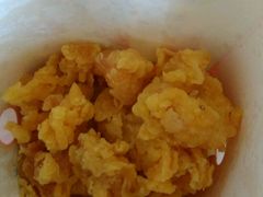 -味味美·汉堡炸鸡(山东路店)