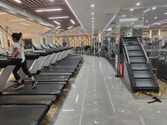 -美航国际健身(北京华联店)