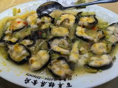 -百年银屏蚝烙·潮汕菜·非遗(乐山店)