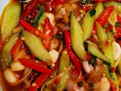 牛蛙-盘飧市(春熙路店)