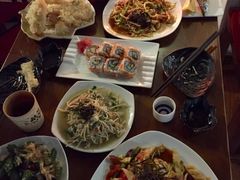 -明治屋(二十三年洪化桥店)