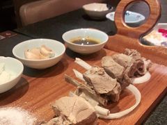 -丝路金桃·新疆菜(徐汇店)