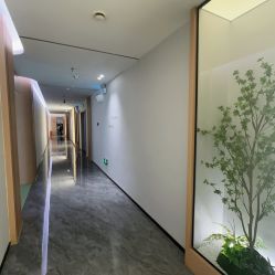 -弗蕾亚·辰月月子度假中心(光谷店)