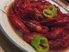 -杨氏青龙虾·羊蝎子(珠江路店)