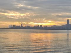 -深圳湾公园(南山区)