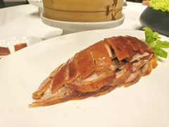 -四季民福烤鸭店(通州马驹桥店)