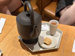 -tea'stone (万象天地店)