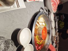 -竹犇番茄火锅(长风街店)