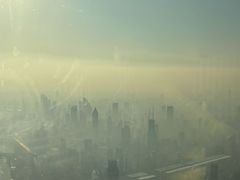 -上海中心大厦