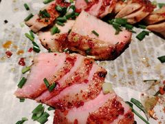 -绿茶餐厅(布吉万象汇店)