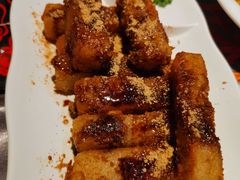 -红辣椒·川菜·火锅(张杨路店)