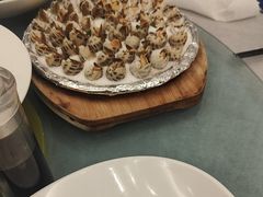 -新丁香海鲜酒店(银海商贸城店)