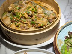 -钟菜·粤菜点心·宴请(海上世界·汇港二期店)