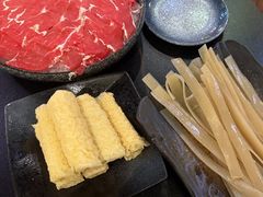 -熹悟海鲜火锅·广式打边炉