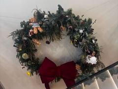 -红小满休闲餐厅(十全街店)