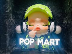-泡泡玛特POPMART(西单大悦城店)
