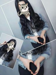 点击看大图 -HD HAIR STYLE