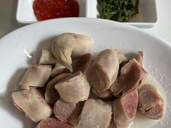 -真食净香居·内蒙稍麦(亚运村店)