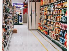 -华润万家(东葛店)