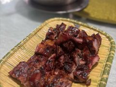 -红旗山庄(圭峰山店)