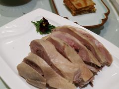 -玉华台饭庄·淮扬菜·烤鸭(望京店)
