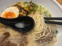-一風堂拉面(美罗城店)