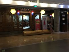 -纽斯桑拿会所(天山店)