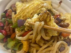 -文三里屯面馆(三里屯店)