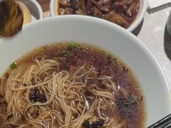 -松鹤楼面馆(宝安机场店)