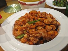 -肘子酥·天津菜·特色捞面(德云社店)