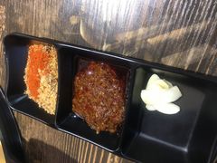 -雪牧人老东北烤肉(永泰路店)