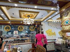 -塞伊德·蒙餐(锡林浩特店)