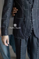 点击看大图 -BROTHER西服礼服定制·商务·婚礼(佛山南海店)