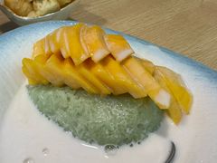 -热浪岛马来餐厅