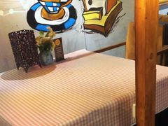 -魔方城市书房(中街益田店)