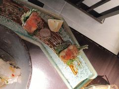 -匠和风精致料理(莆田财富中心店)
