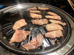 -九田家黑牛烤肉料理(石路天虹店)