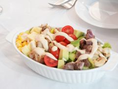 -摩根扒房(桐梓林店)