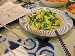 -撒拉花儿·新疆菜·清真(太阳宫店)