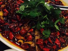 -华豫川酒家(大卫城店)