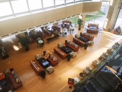 -北京北辰洲际酒店