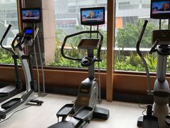 -吉隆坡喜来登帝国酒店